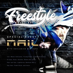 NAIL - Freestyle Music Radio Show