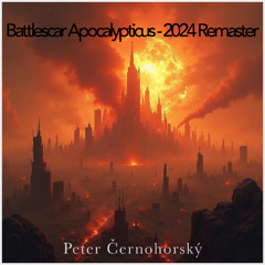 Battlescar Apocalypticus (2024 Remaster)