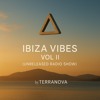 Ibiza Vibes Vol II (Unrealeased Radio Show) By Terranova DJ mix artwork - Electronic music tracklist cover image