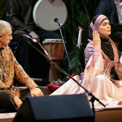 Alim Qasimov & Fargana Qasimova (Azerbaijan) MORGENLAND CHAMBER ORCHESTRA