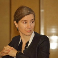 Yekaterina Schulmann: How to read Russia?