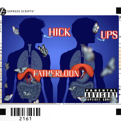 Hick Ups prod. painbeats