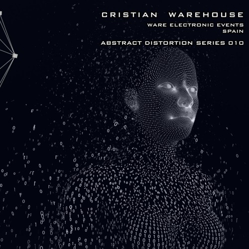 Abstract Distortion Series 010