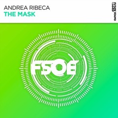 Andrea Ribeca - The Mask ( Radio Mix )
