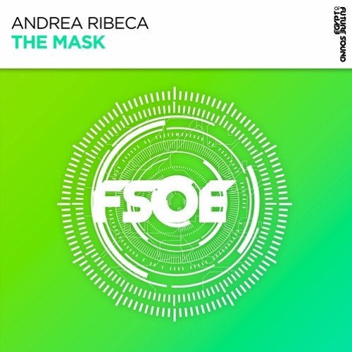 Andrea Ribeca - The Mask ( Radio Mix )