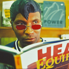 Born in Jupiter w/ Yuda Dahan (06.10.2023)