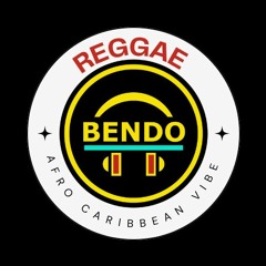 REGGAE MIXTAPE APRIL 2024 by Jordy FWI - Bendo Afro Caribbean Vibe