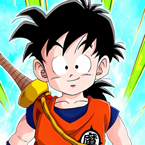 INT LR Carnival Kid Gohan Intro OST
