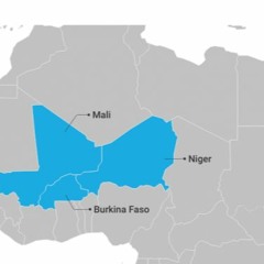 WEEKLY TOP NEWS - SAHEL CRISIS - MALI, BURKINA FASO AND NIGER