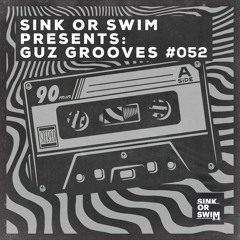 Guz Grooves #052 (live)