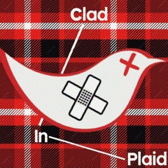 Clad in Plaid