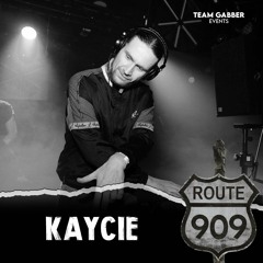 Route 909 - Kaycie
