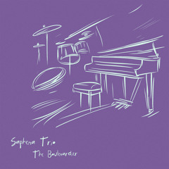 The Boulevardier