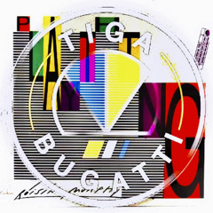 Bugatti Plaything - Tiga VS Róisín Murphy