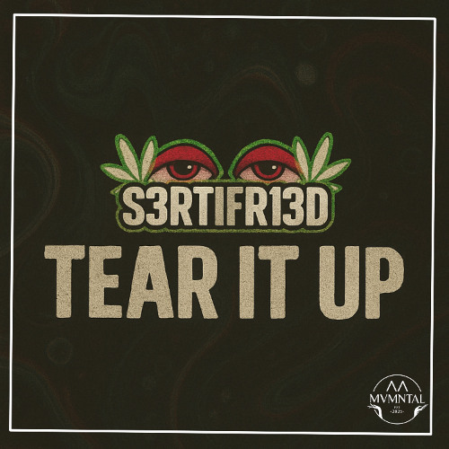 Tear It Up (FREE DOWNLOAD)