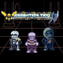 [Redemption Trio] - Phase 1 - Trilogy of your consequences