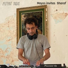 Mayss invites  Sharaf [07.11.24]