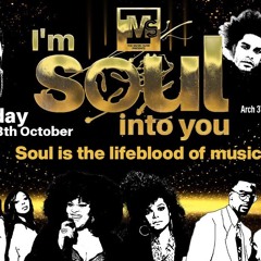 T.M.S. presents I'm Soul Into You - Craig Smith Guest Mix