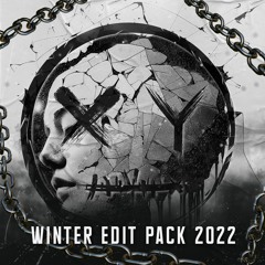 XY Winter Edit Pack 2022