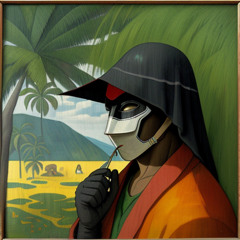 Tropical smoke