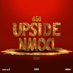 450 - Upside Down | Dec 2024