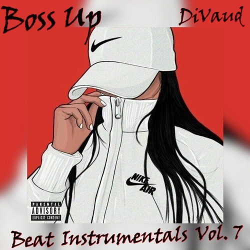 Boss Up [Mulatto X Cardi B Type Beat] (Prod. by DiVaud)