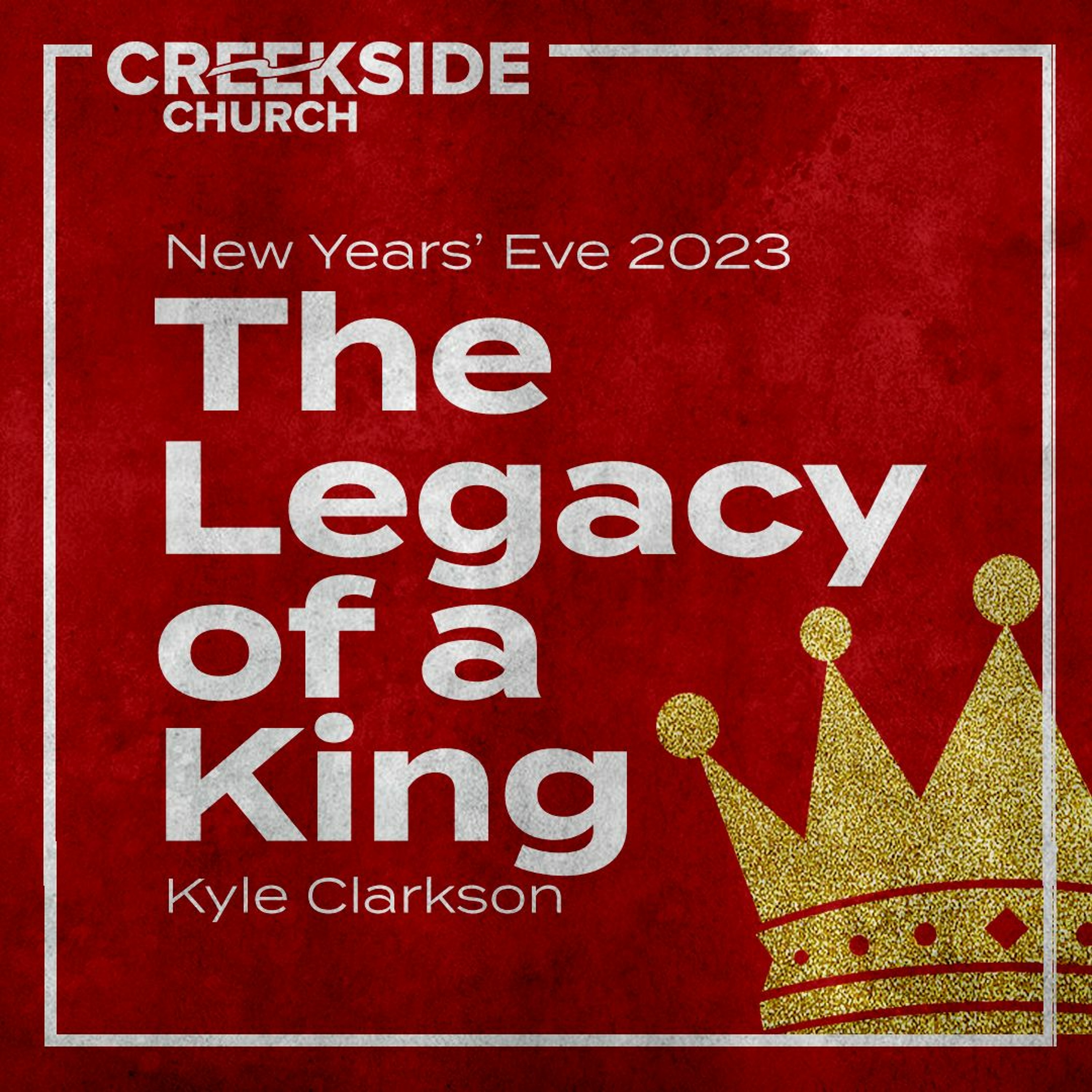 CreeksideDM
