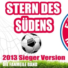 Stern des Südens (Instrumental)