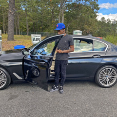 Mitchy Finesse ~ Timing