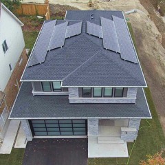 264. TerraView builds net-zero ready and only net-zero ready homes
