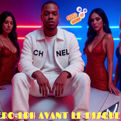 Kero-LBH FT. Mia - Avant Le Disque