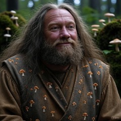 Vargasången - Ægirson