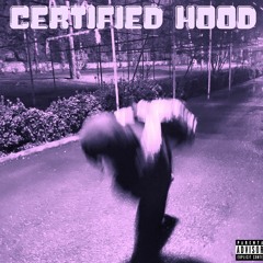 Certified Hood