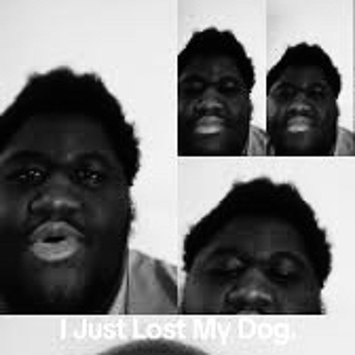 I just lost my dawg :(
