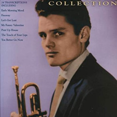 [View] KINDLE 📭 The Chet Baker Collection (Artist Transcriptions) by  Chet Baker [EP