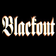 Blackout (Instrumental) (Prod. Lick)