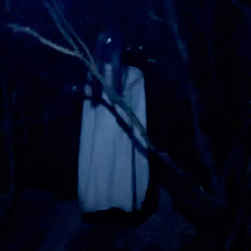 DAYZEE "IF I WERE A GHOST"