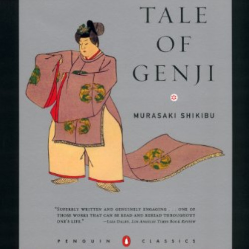 [View] KINDLE 📦 The Tale of Genji: (Penguin Classics Deluxe Edition) by  Murasaki Sh