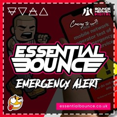 Essential Bounce - Emergency Alert (Preview)
