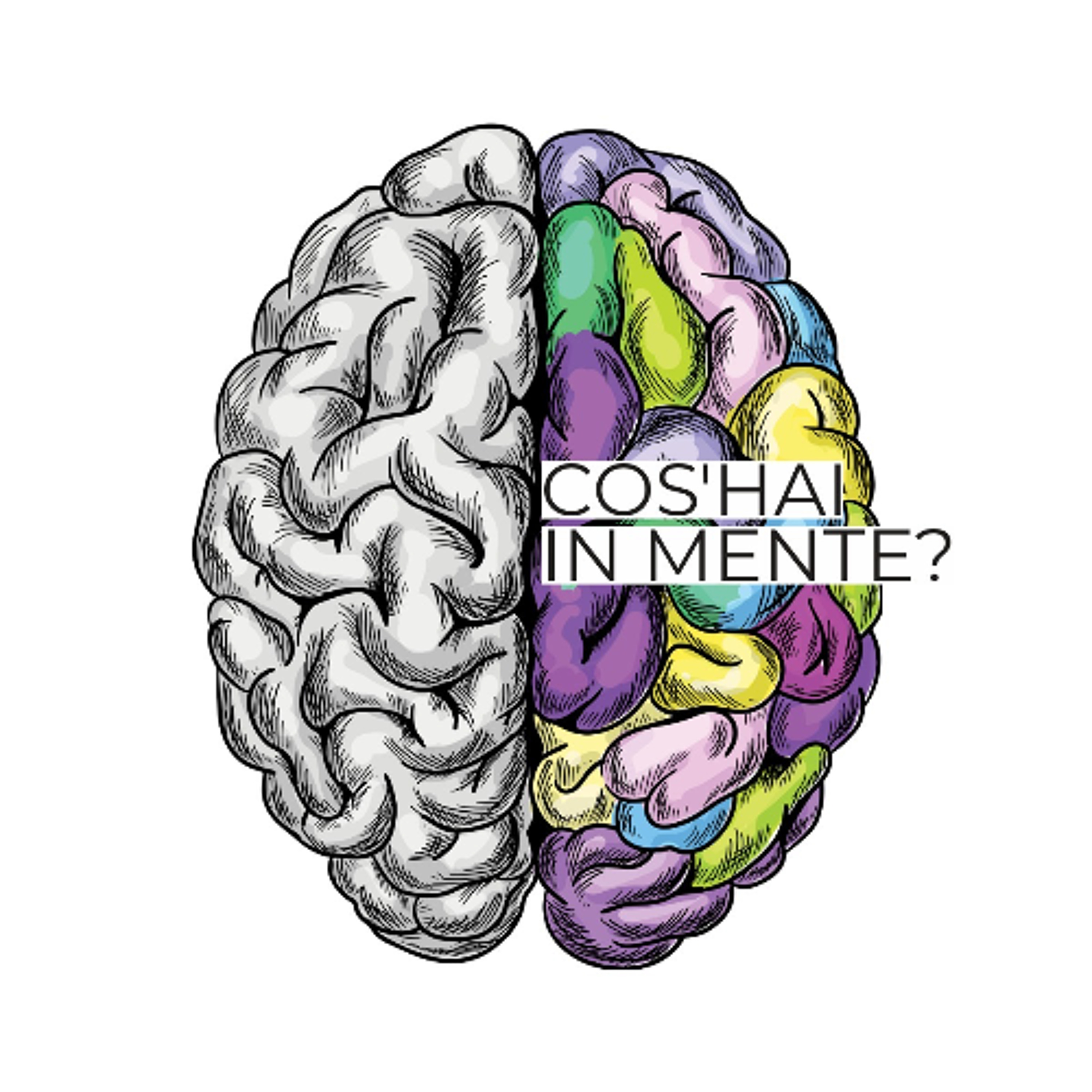 COS'HAI IN MENTE? | PROGETTO PROBEN episode artwork