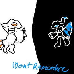 Pokemon Black and White Elite Four Theme but I made it from memory