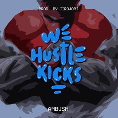 Haftbefehl X Lil Peep Type Beat 2021 - "Ambush" (prod. JIROJORI)
