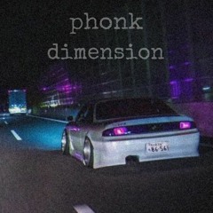 phonk dimension