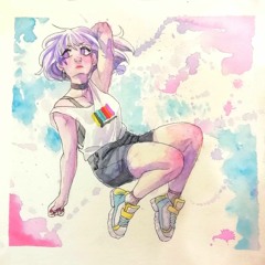 【Kashima Lena】 View (Japanese ver.) 【UTAU Cover】