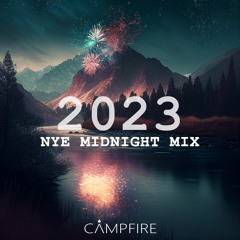 NYE 2023 Midnight Mix