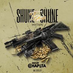 SHUNE tras SHUNE - DJ CHAPITA