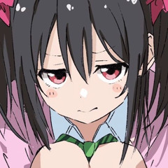 fricked up like bunii