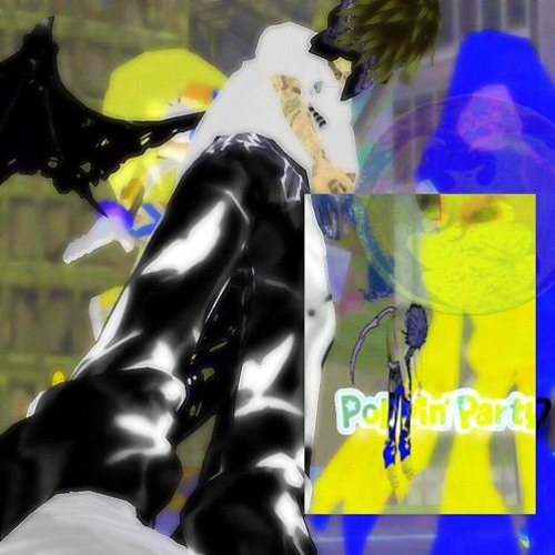 (LUCI4 MIX) st47ic x 4jay - splash damage (@axxturel) #jewelxxet #novagang