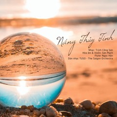 Nắng Thủy Tinh [instrumental]