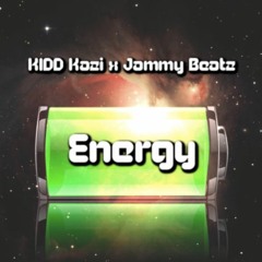 Energy [Prod. Jammy Beatz]